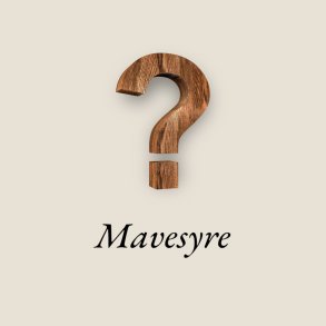 Mavesyre