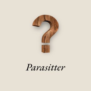 Parasitter