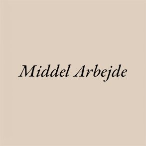 Middel Arbejde
