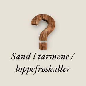Loppefrøskaller