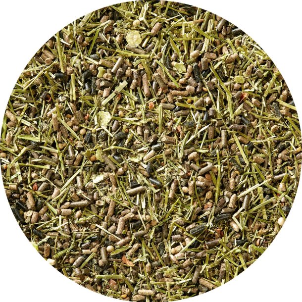 Aveve Performance Msli