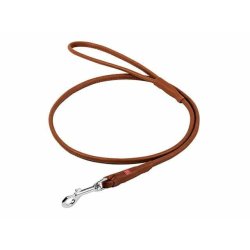 Waudog Soft rundsyet lder frerline, 10mm