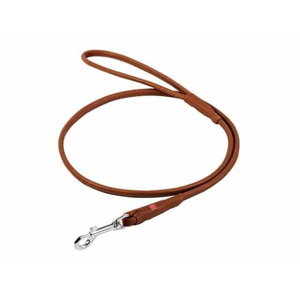 Waudog Soft rundsyet lder frerline, 10mm