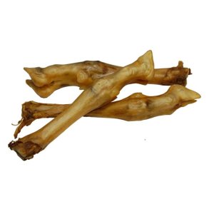 Tikki Lammeben, 10 stk.