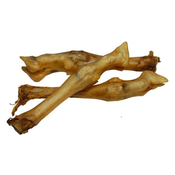 Tikki Lammeben, 10 stk.