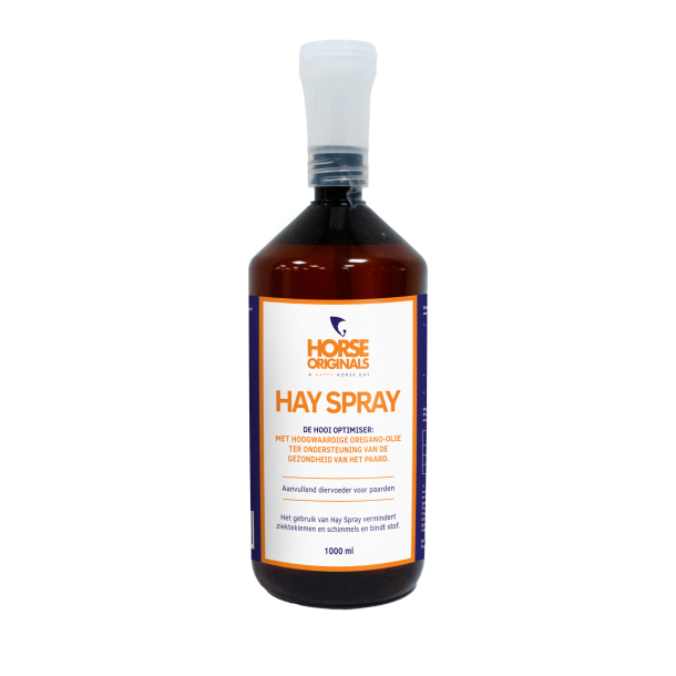 Hay Play H�spray