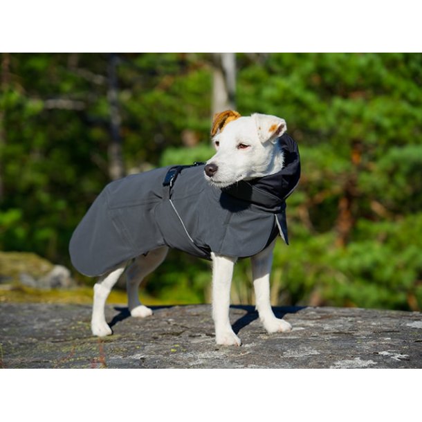 Paikka Recovery vinterfrakke, dark