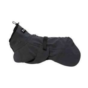  Paikka Visibility regnfrakke, dark