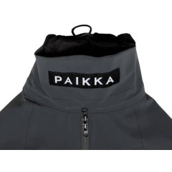  Paikka Visibility regnfrakke, dark