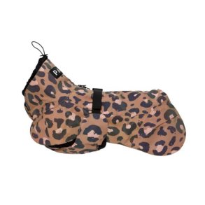  Paikka Visibility regnfrakke, leo