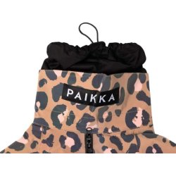  Paikka Visibility regnfrakke, leo