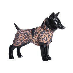  Paikka Visibility regnfrakke, leo