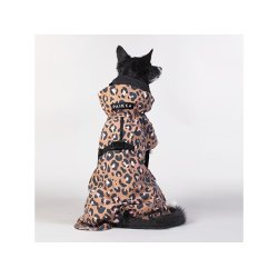  Paikka Visibility regnfrakke, leo