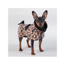  Paikka Visibility regnfrakke, leo