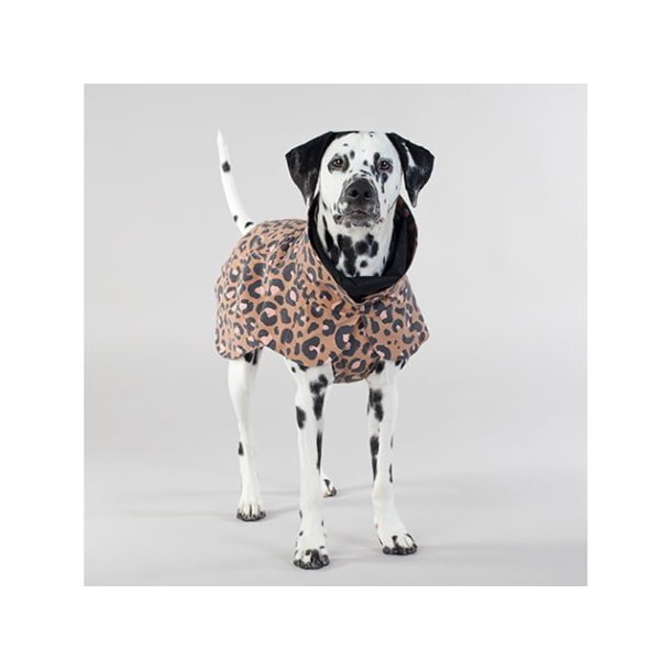  Paikka Visibility regnfrakke, leo