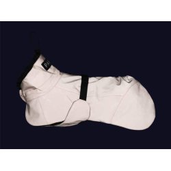  Paikka Recovery regnfrakke, orange