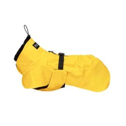 Paikka Visibility regnfrakke, gul