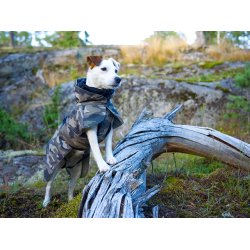 Paikka Recovery vinterfrakke, camo