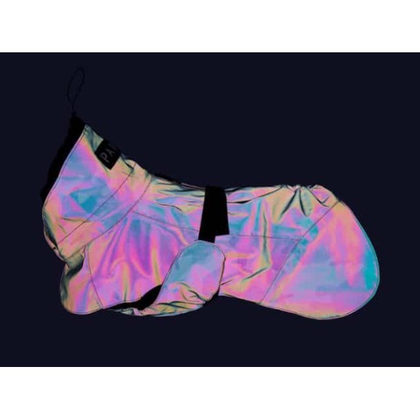 Paikka Recovery vinterfrakke, camo