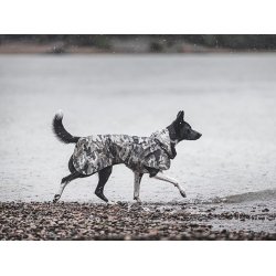 Paikka Recovery vinterfrakke, camo