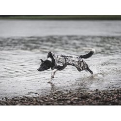  Paikka Recovery regnfrakke, camo