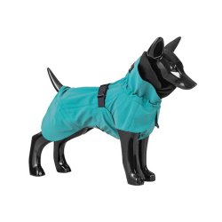 Paikka Visibility regnfrakke, Emerald