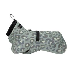  Paikka Visibility Vinterfrakke, Grn Leo