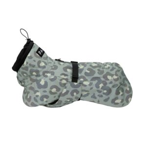  Paikka Visibility Vinterfrakke, Grn Leo