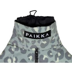  Paikka Visibility Vinterfrakke, Grn Leo