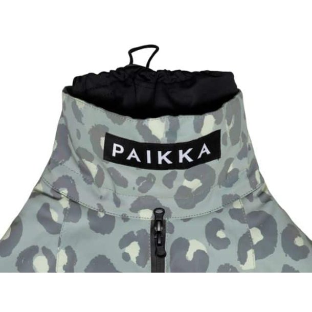  Paikka Visibility Vinterfrakke, Grn Leo