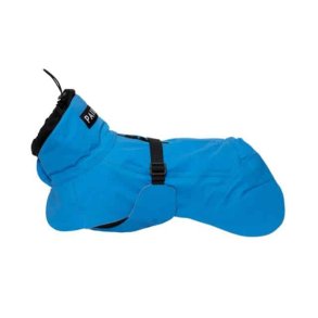 Paikka Recovery vinterfrakke, indigo