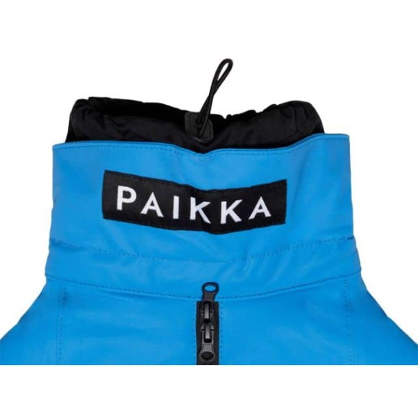 Paikka Recovery vinterfrakke, indigo