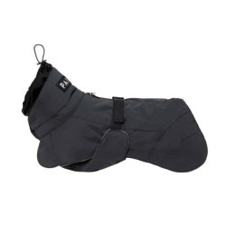 Paikka Recovery vinterfrakke, dark