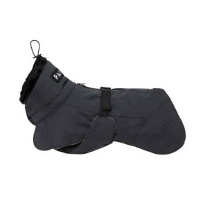 Paikka Recovery vinterfrakke, dark