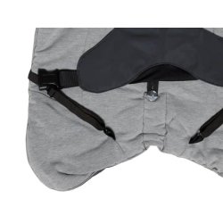 Paikka Recovery vinterfrakke, dark