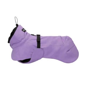  Paikka Recovery vinterfrakke, lilla