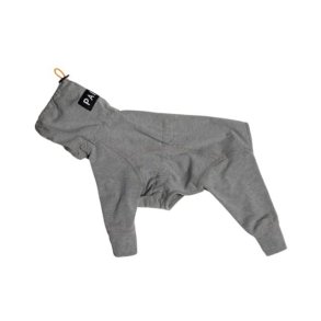 Paikka Recovery overall