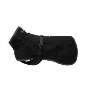  Paikka Recovery Softshell Jakke, sort