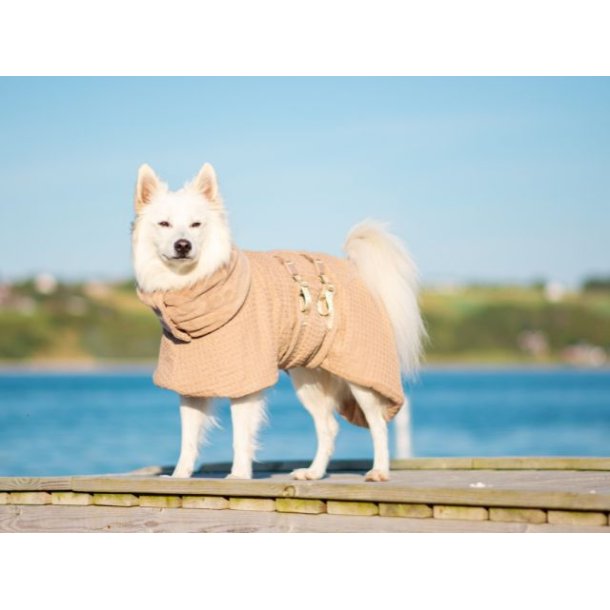  Paikka T�rredragt Spa, Taupe