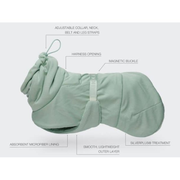 Paikka 2Go T�rred�kken, Sage