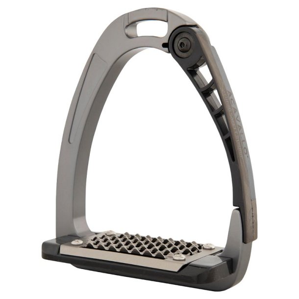 Acavallo Stirrups Arena Alupro