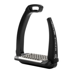 Acavallo Stirrups REL-X Easy
