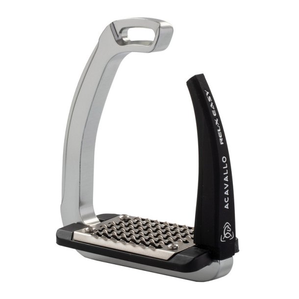 Acavallo Stirrups REL-X Easy
