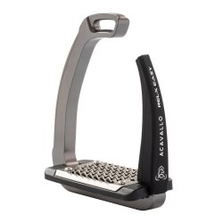 Acavallo Stirrups REL-X Easy