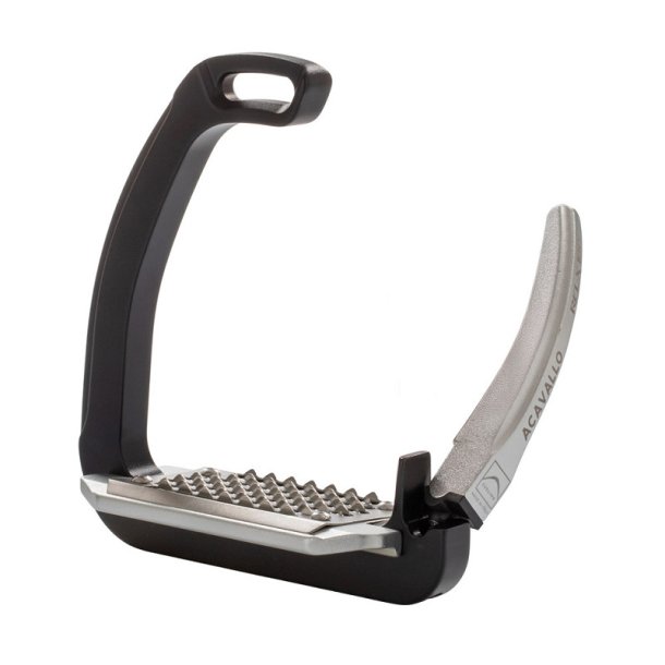 Acavallo Stirrups REL-X 180