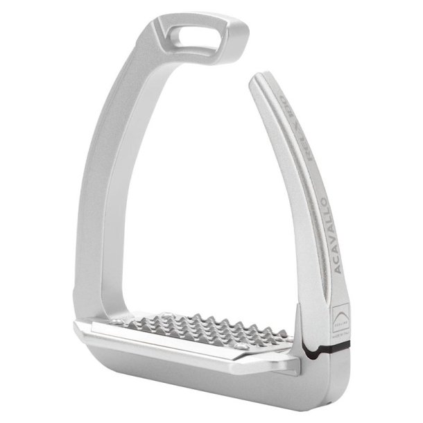 Acavallo Stirrups REL-X 180