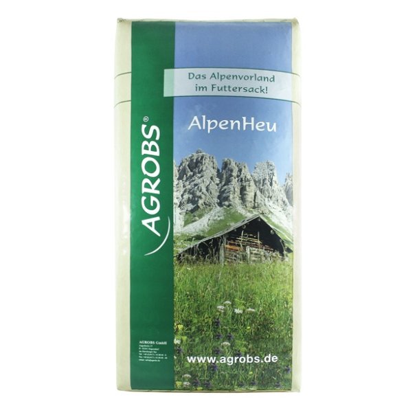 AG Alpenheu