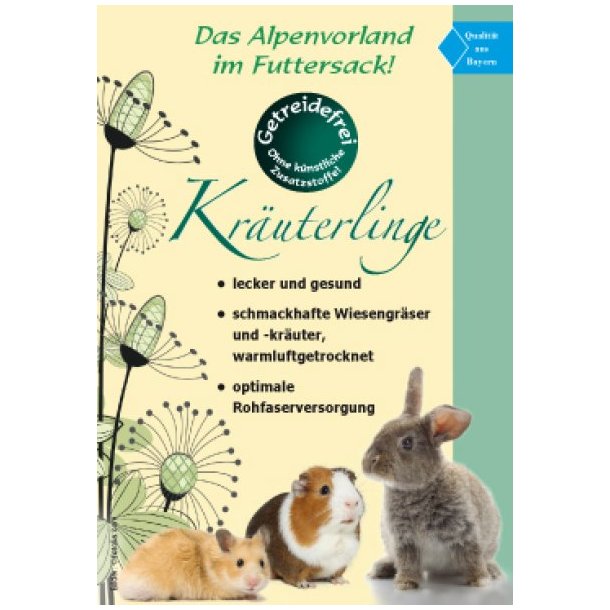 AG Kr�uterlinge