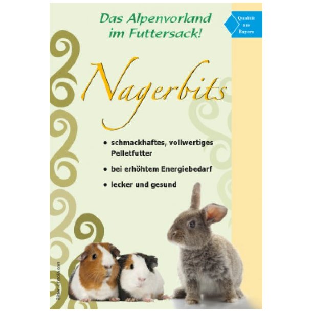 AG Nagerbits