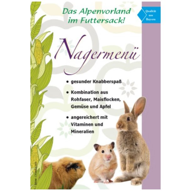 AG Nagermen�